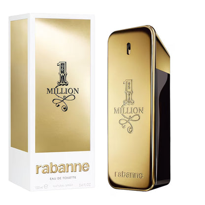 Zestaw 3 Perfum | Sauvage · 1 Million · Bleu de Chanel
